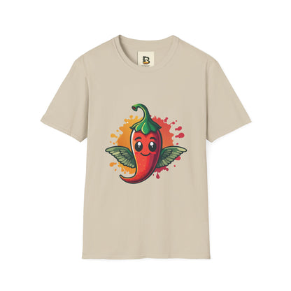 Bird’s eye chili