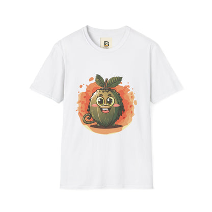 Monkey fruit