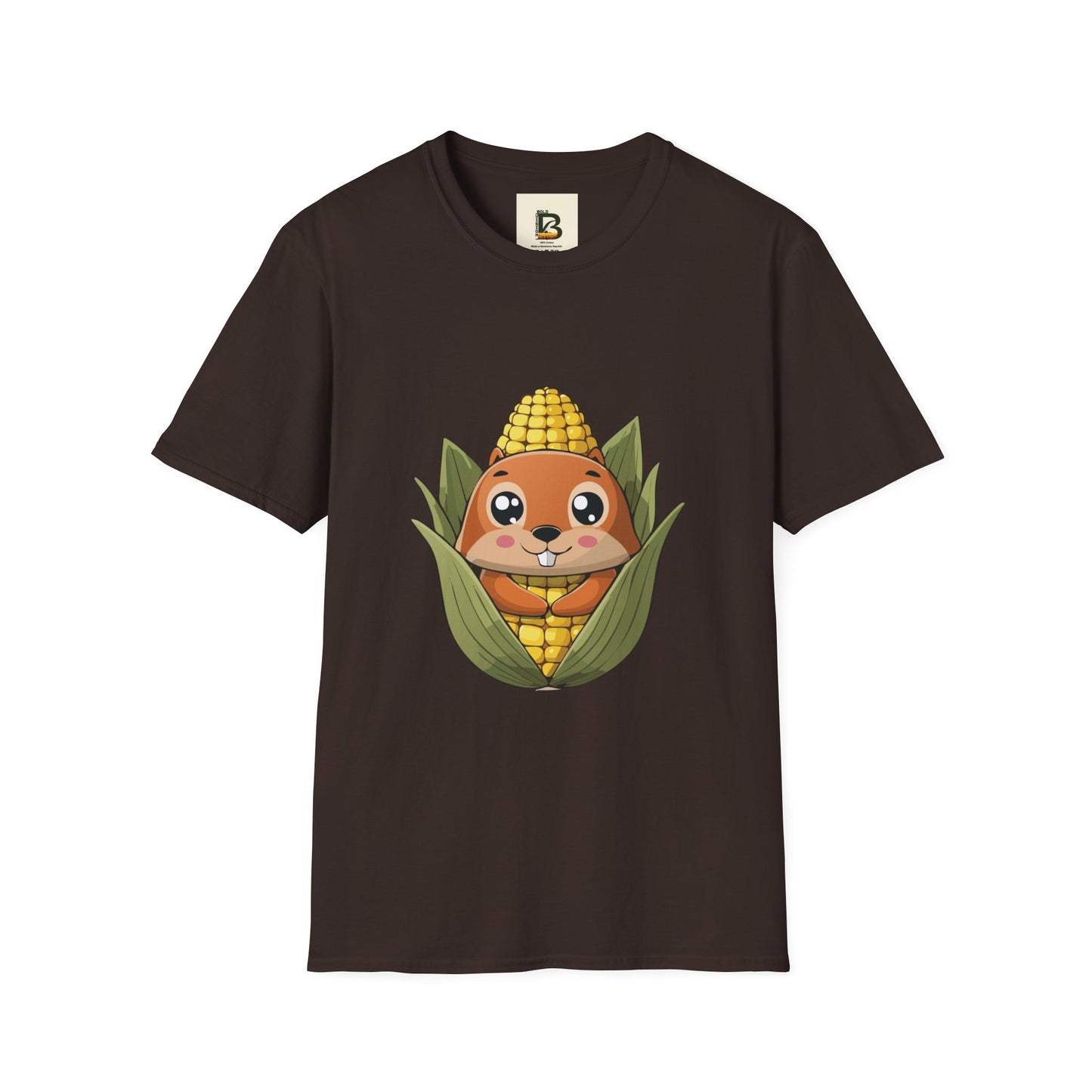 Squirrel corn