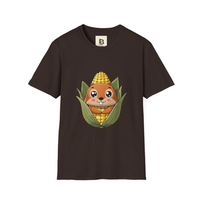 Squirrel corn