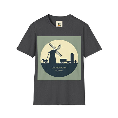 Farm Scene