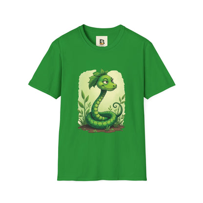 Snakeweed