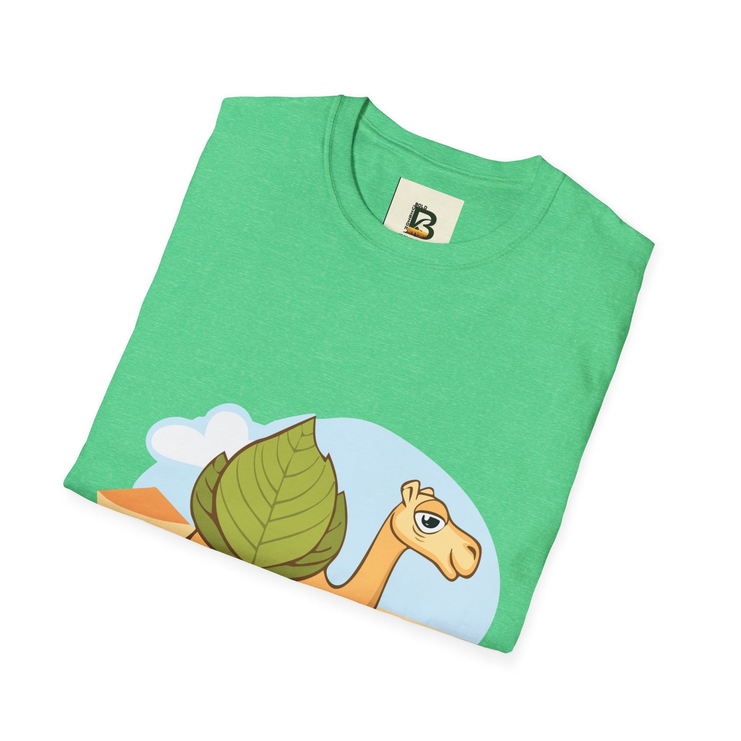 Camel spinach