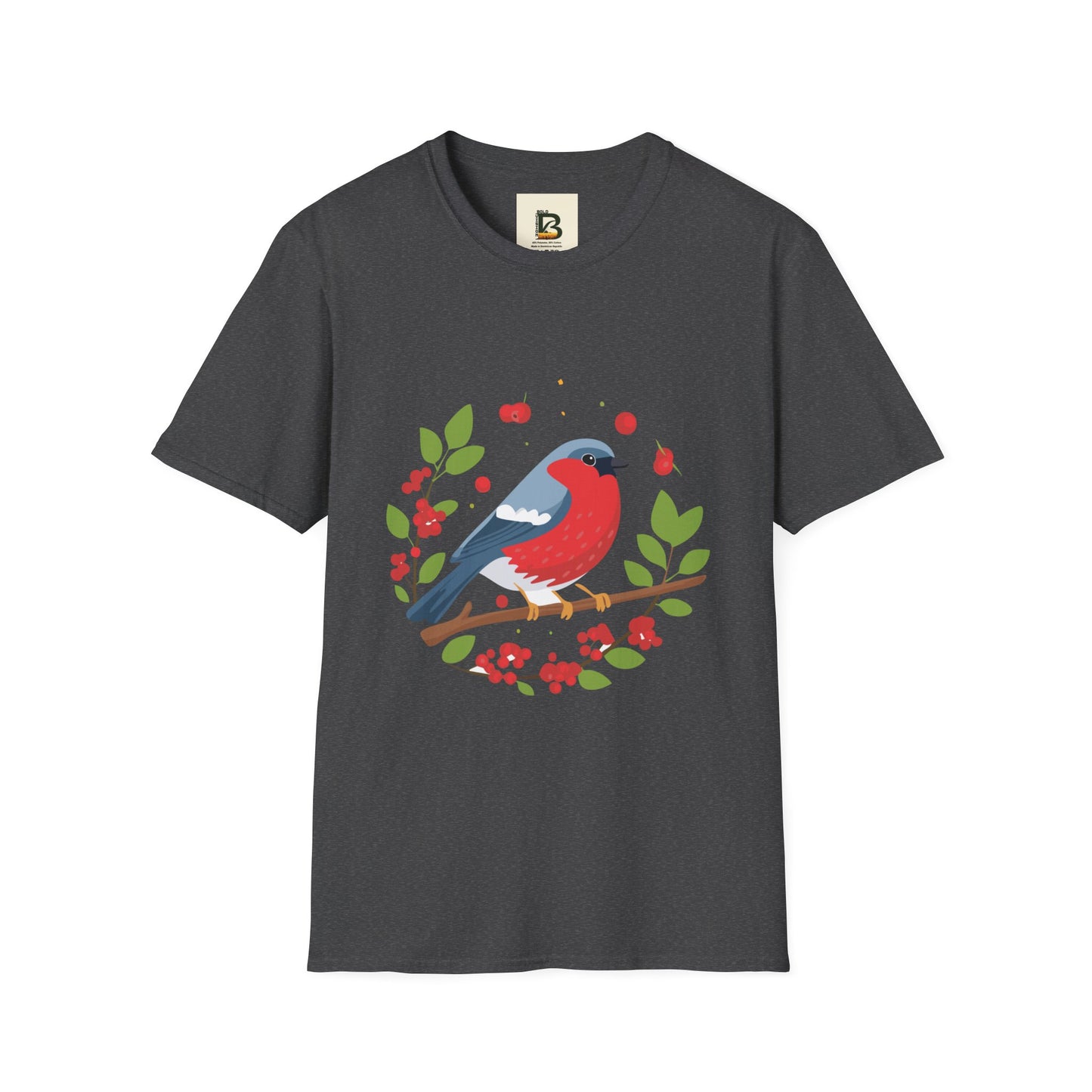 Berry Bird