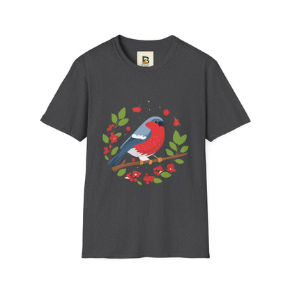 Berry Bird