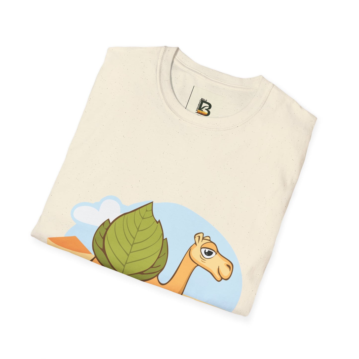 Camel spinach