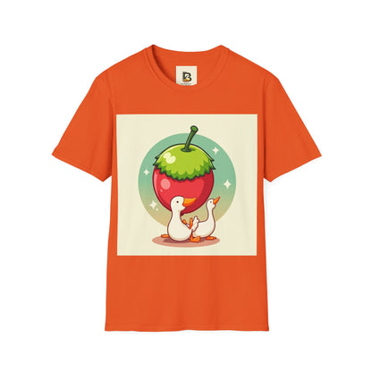 Berry Bird