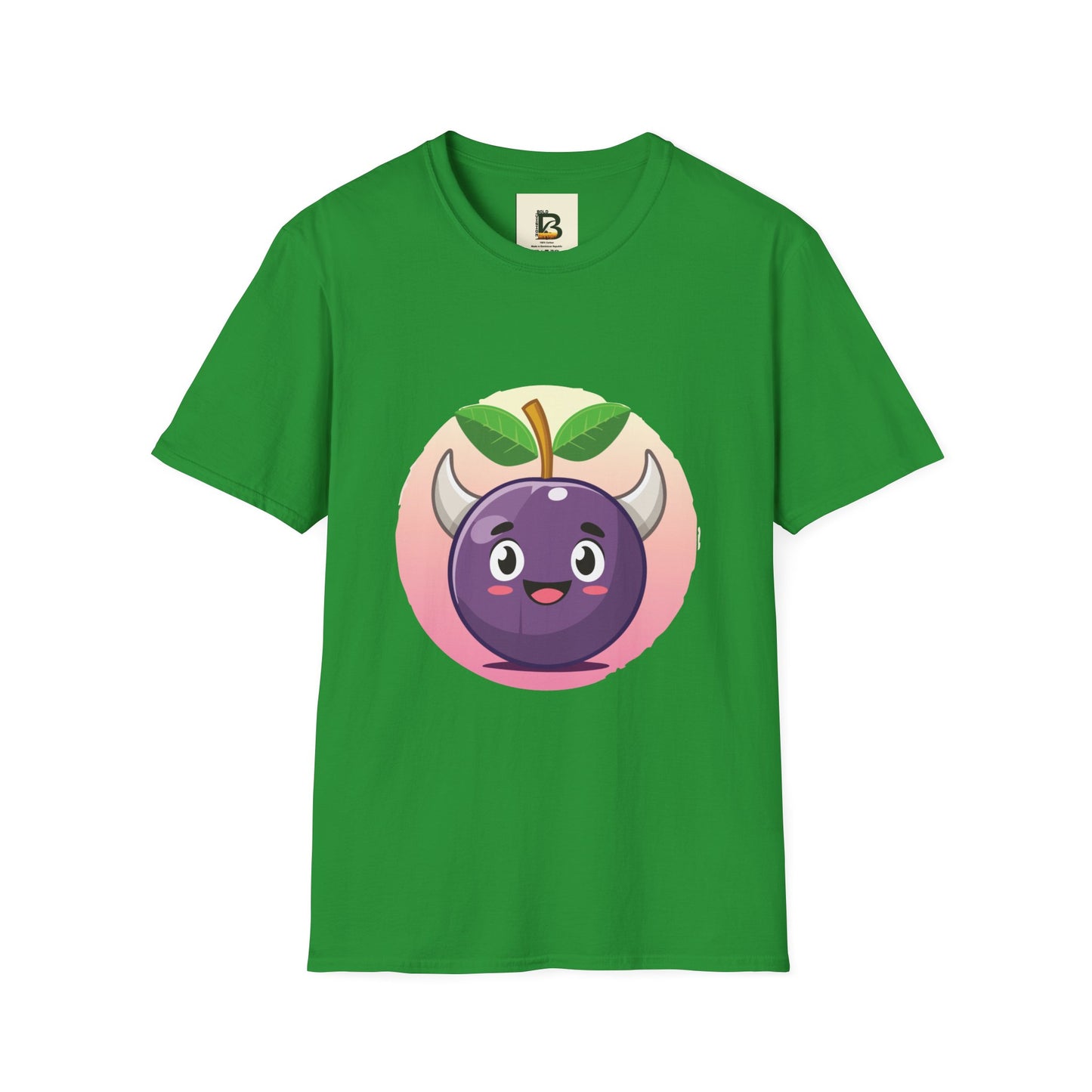 Bullace plum