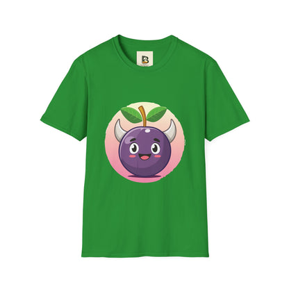 Bullace plum