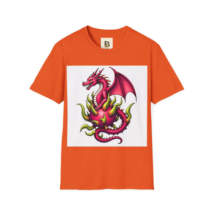 Dragon Fruit