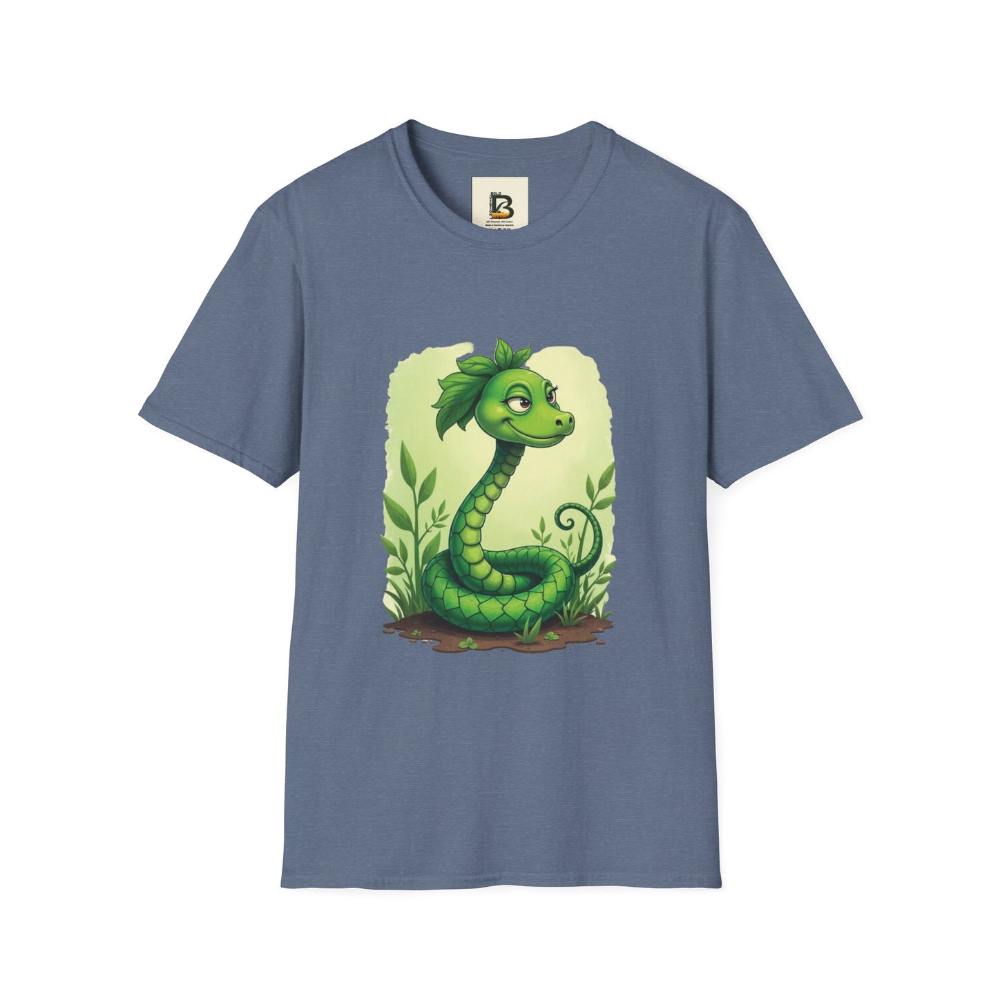 Snakeweed
