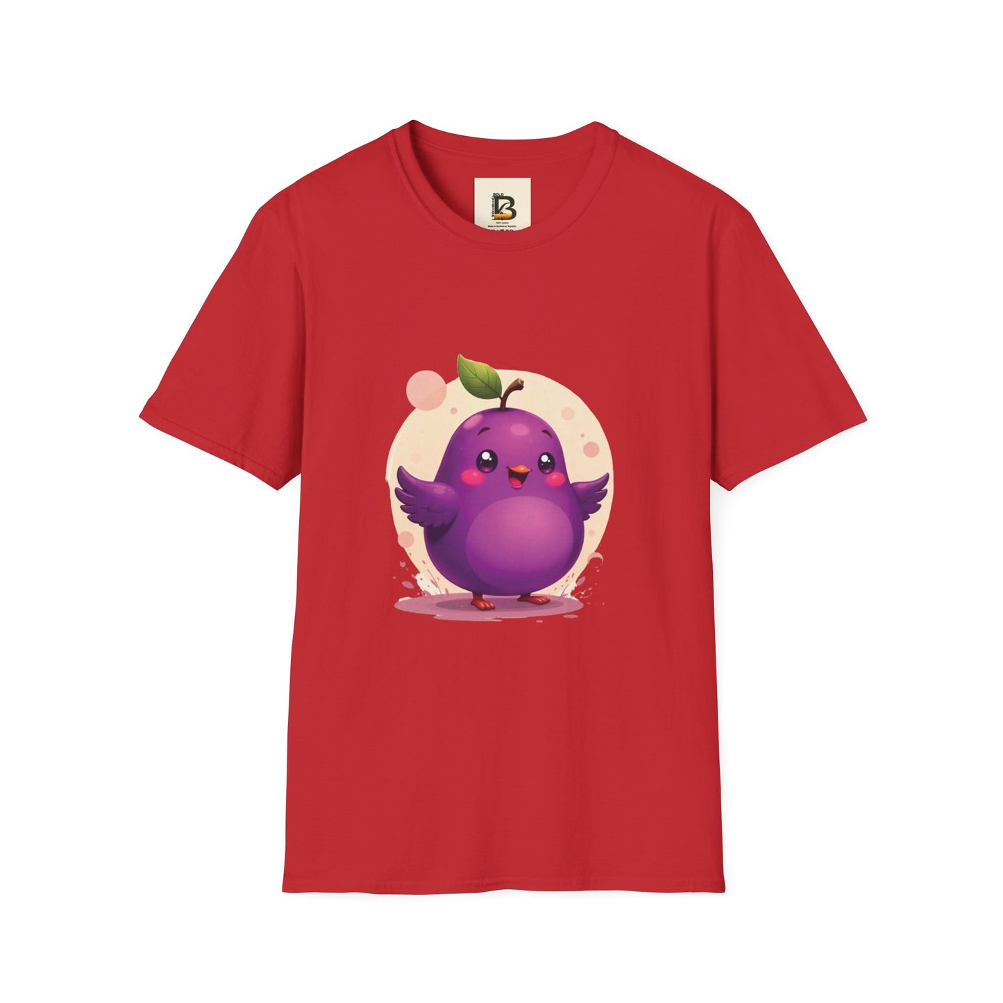 Dove plum