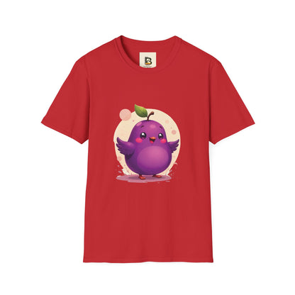 Dove plum