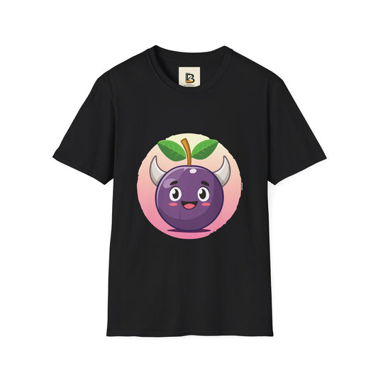 Bullace plum