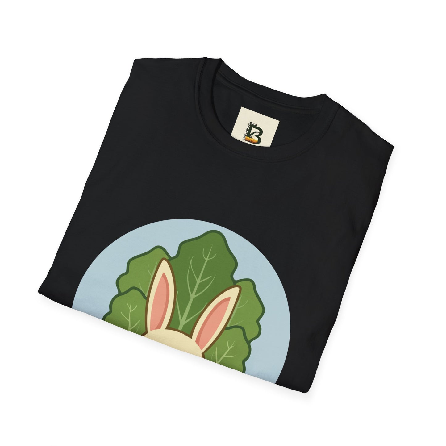 Rabbit kale