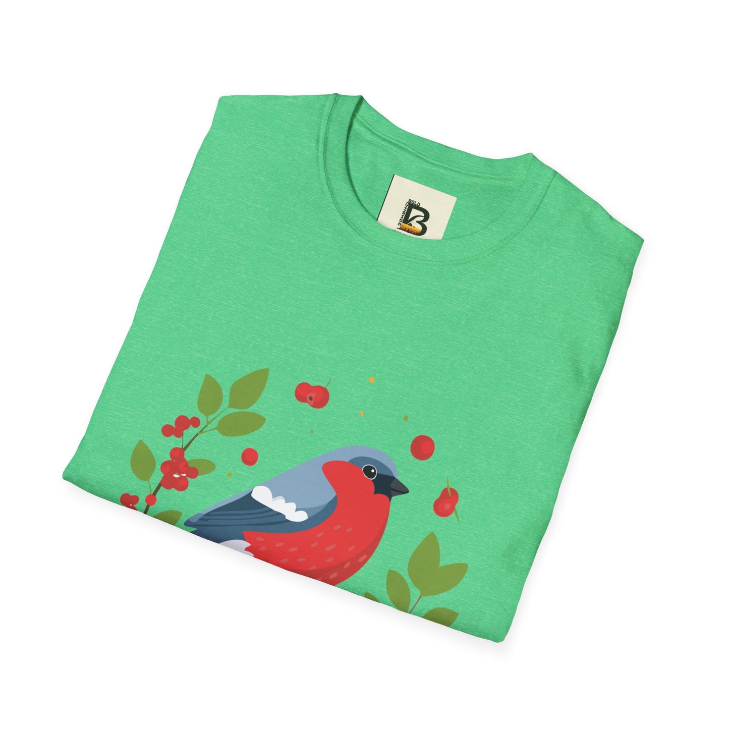 Berry Bird