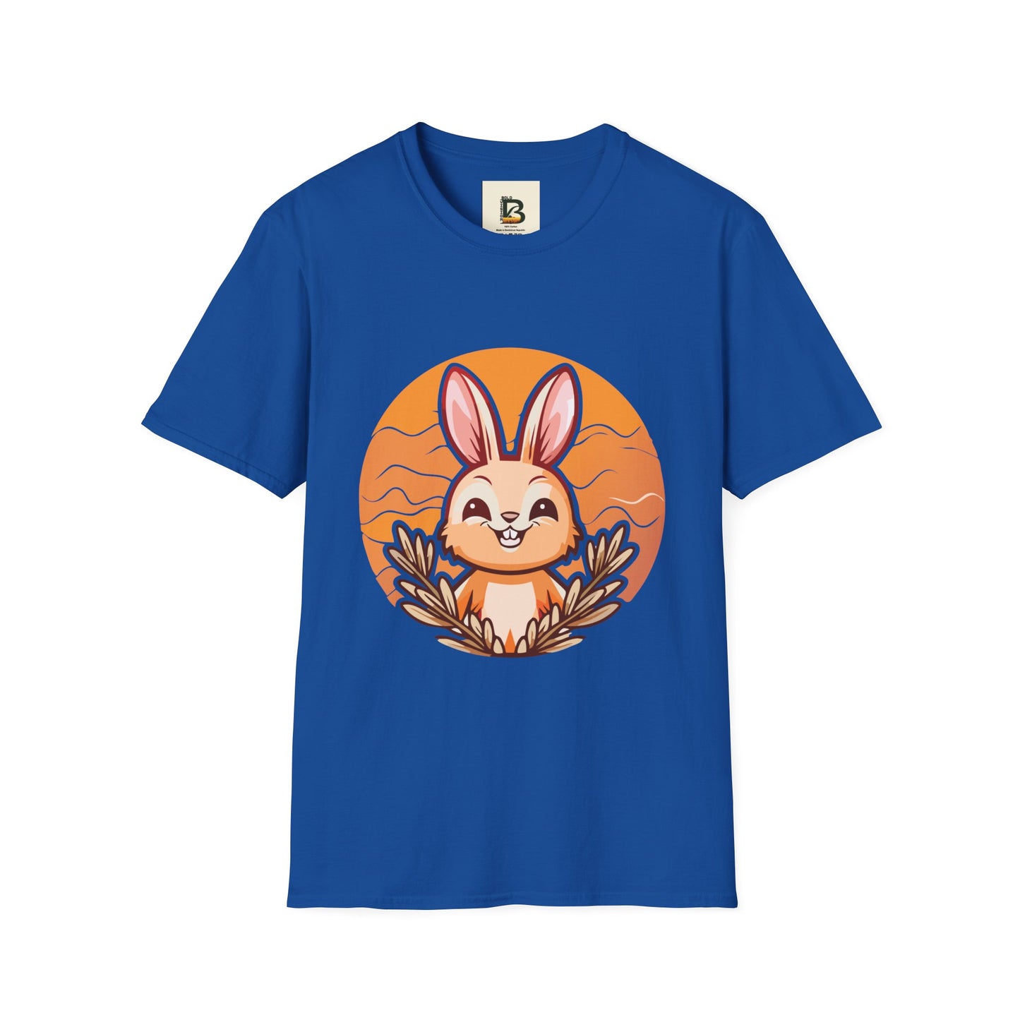 Rabbit thyme