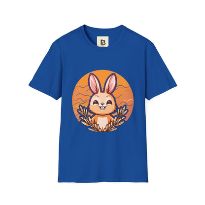 Rabbit thyme