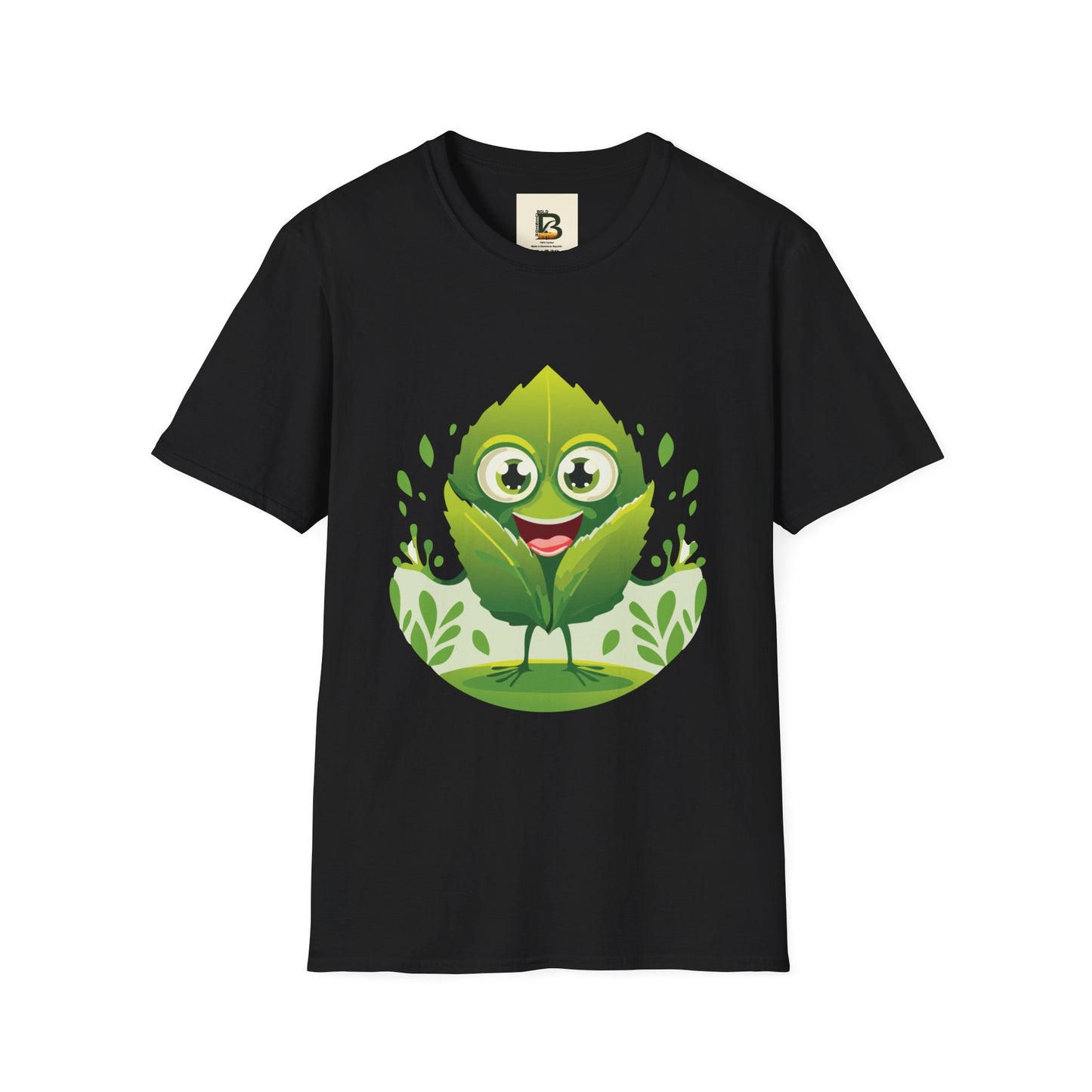 Frog's lettuce
