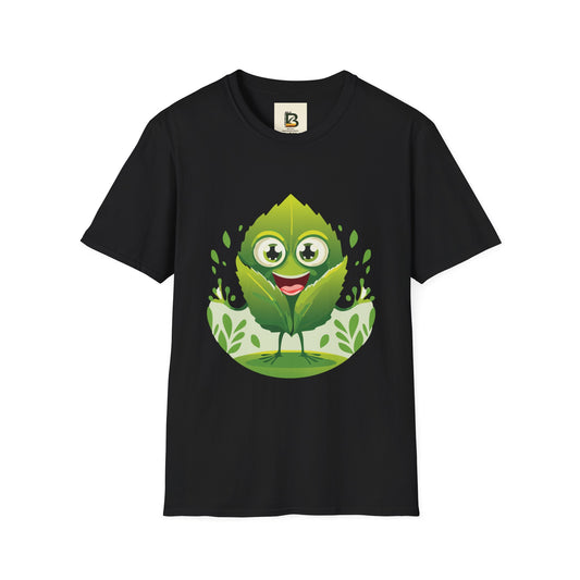 Frog's lettuce