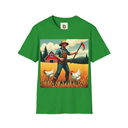 Harvest Spirit
