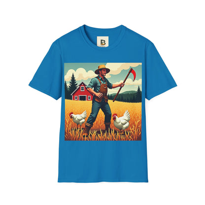 Harvest Spirit