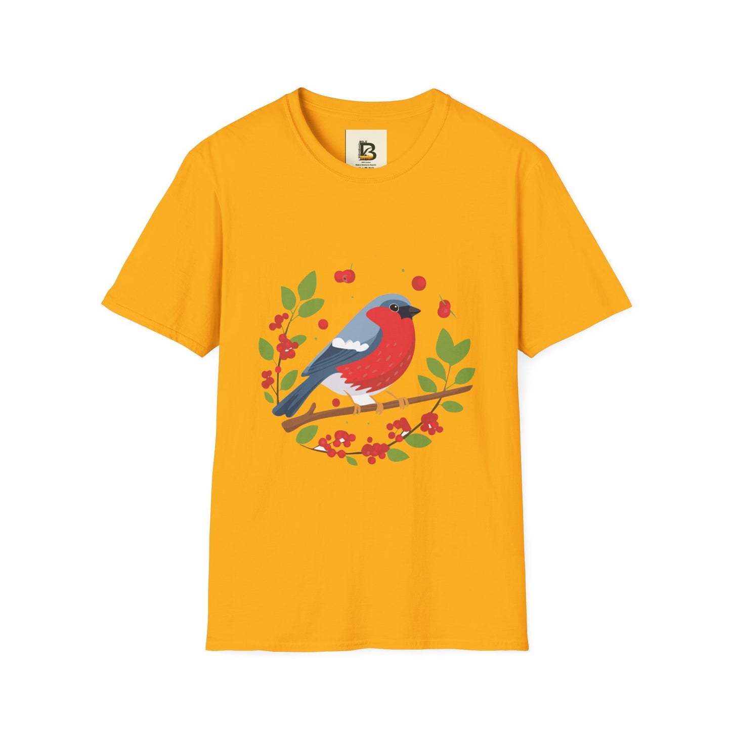 Berry Bird