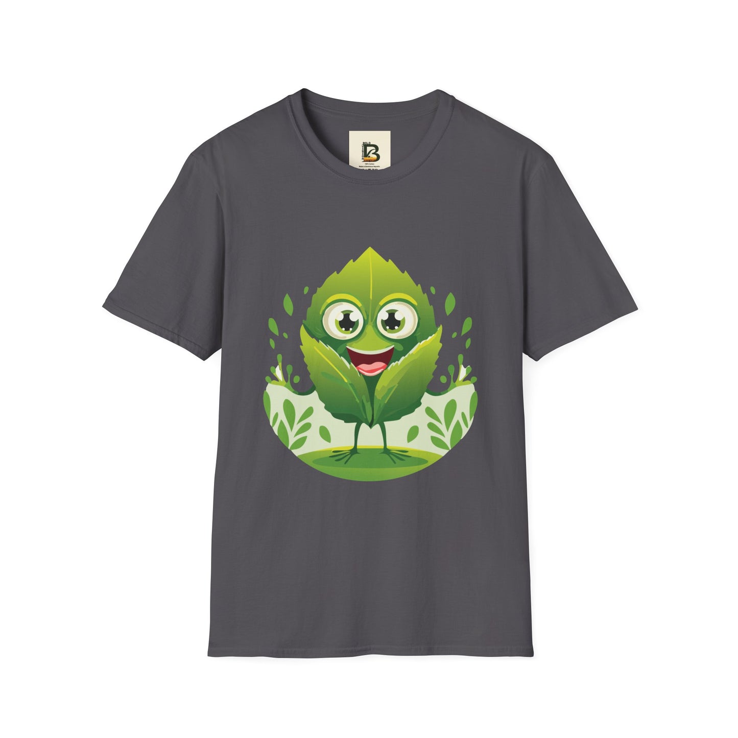 Frog's lettuce