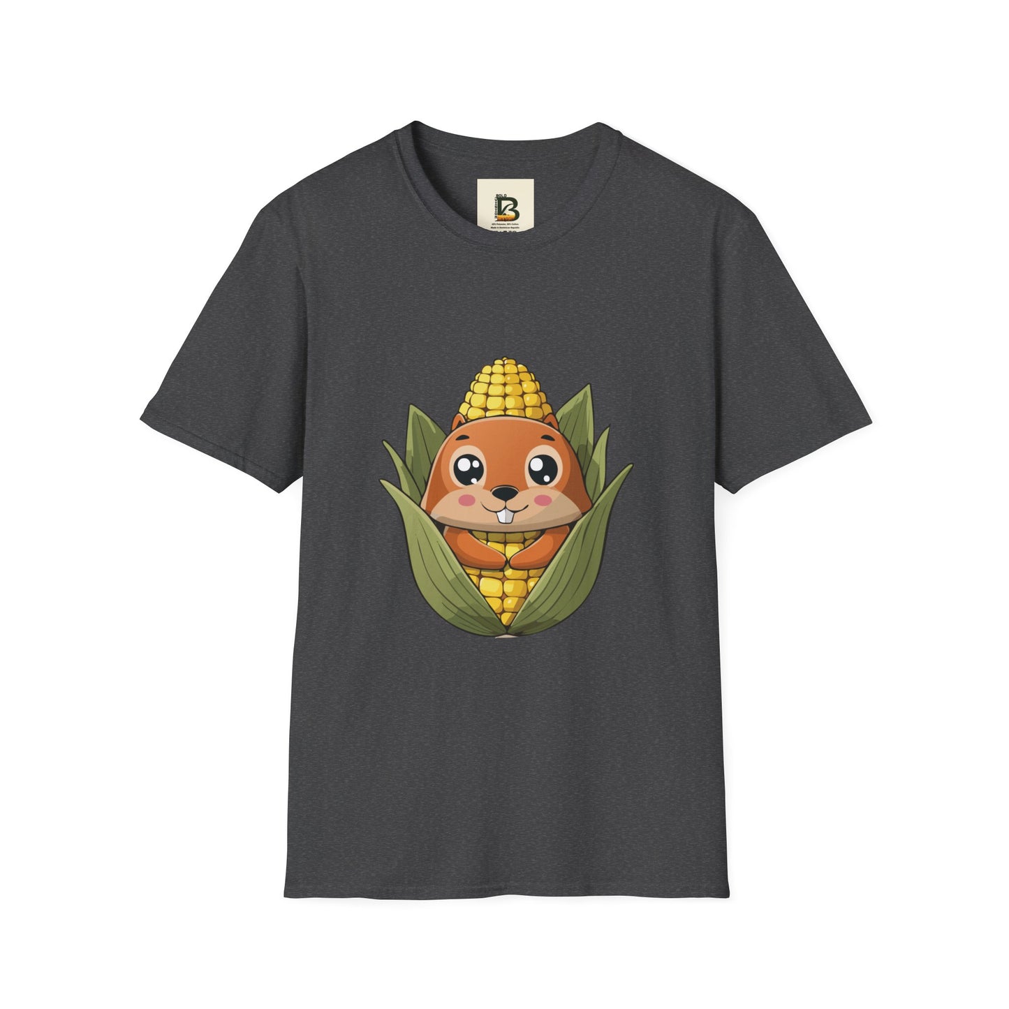 Squirrel corn