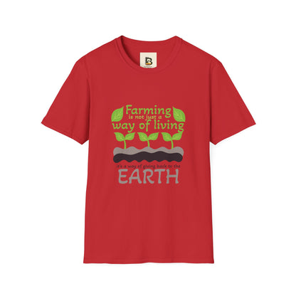 Organic Farming