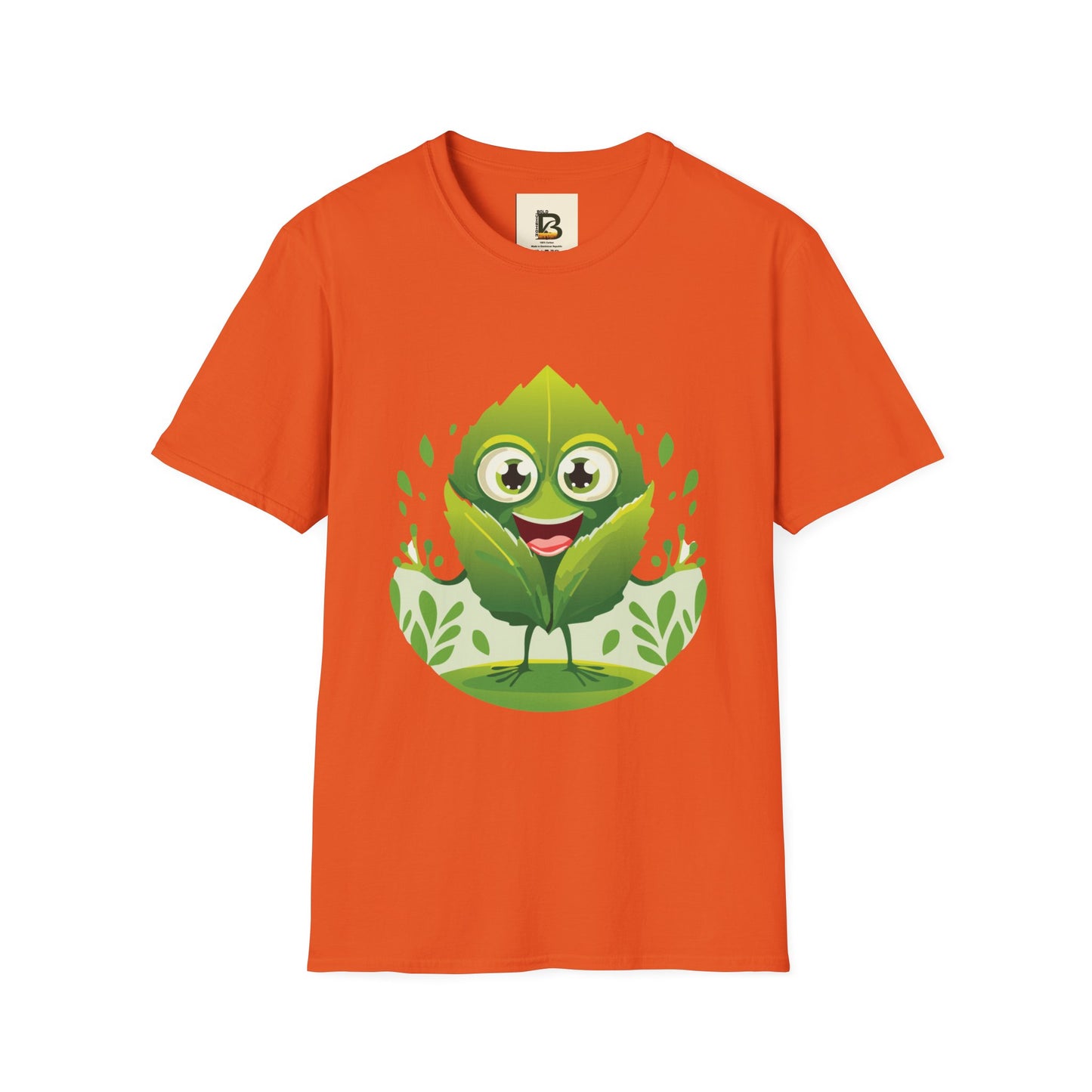 Frog's lettuce