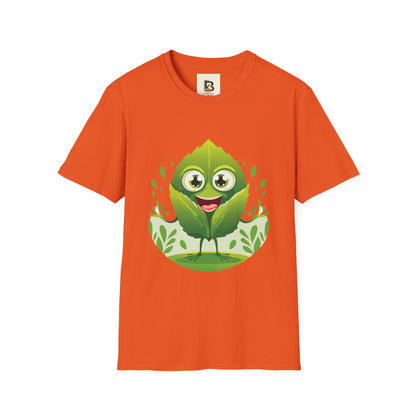 Frog's lettuce