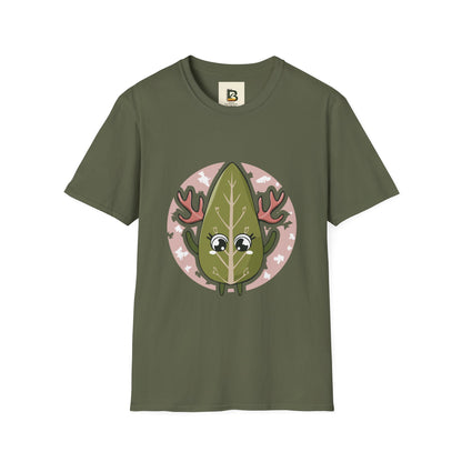 Deer tongue (lettuce variety)