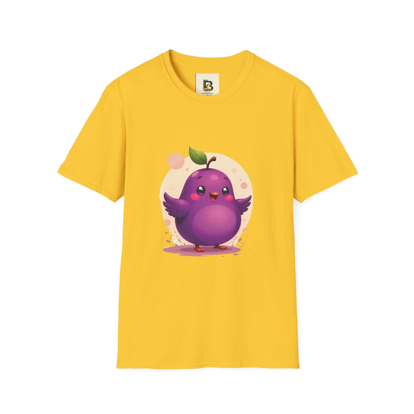 Dove plum