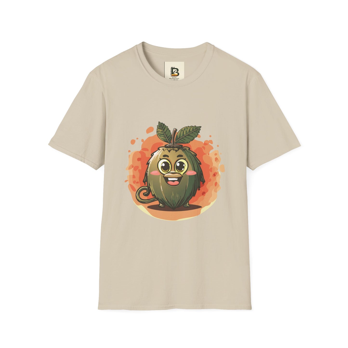 Monkey fruit
