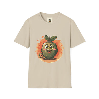Monkey fruit