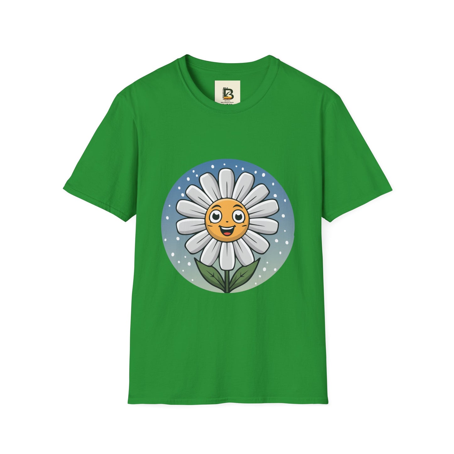 Ox-eye daisy (edible flower)