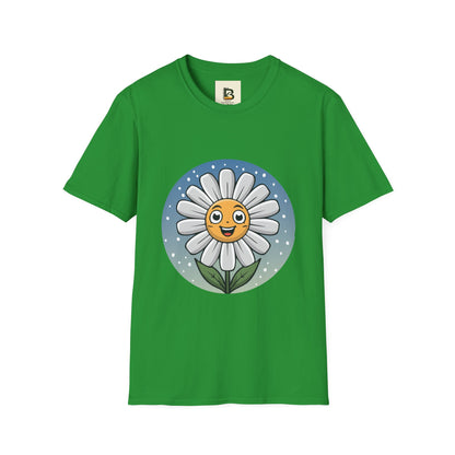 Ox-eye daisy (edible flower)