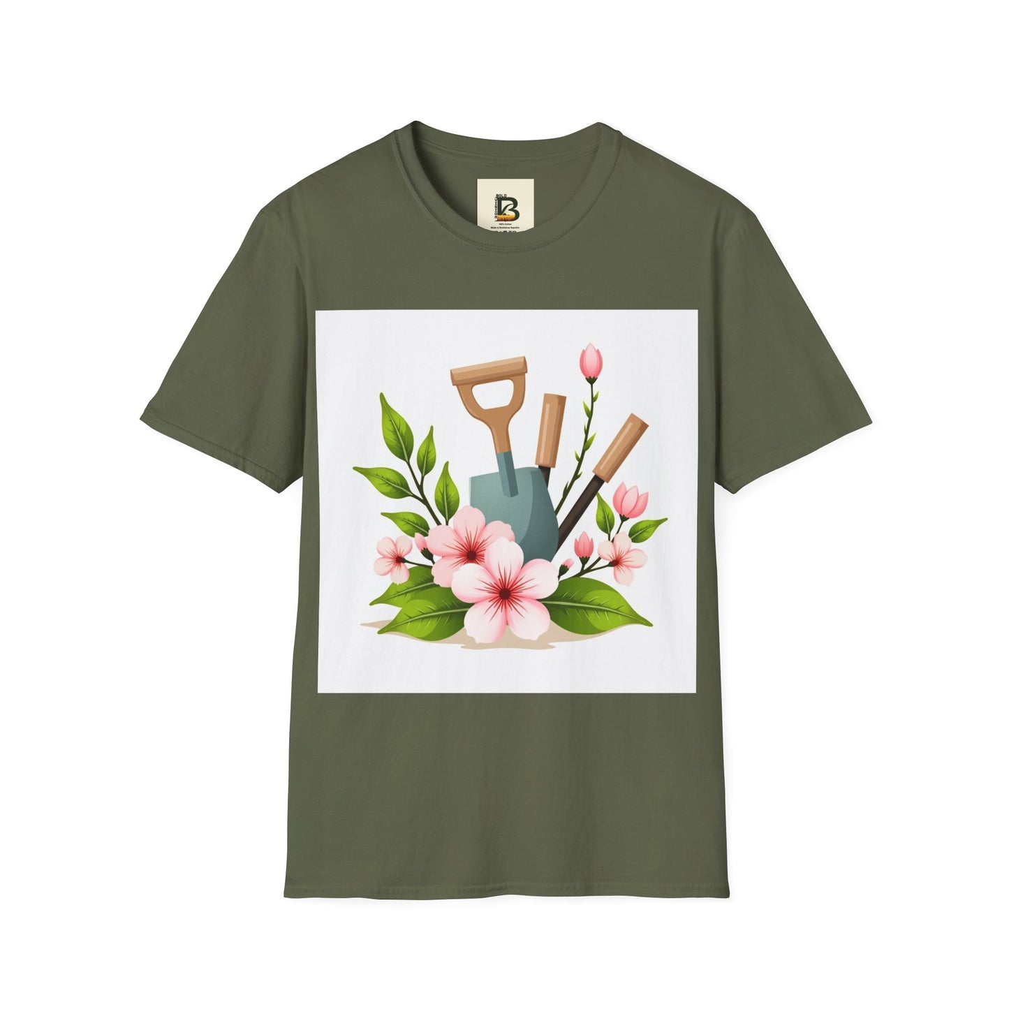 Spring Bloom