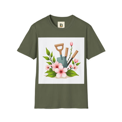 Spring Bloom