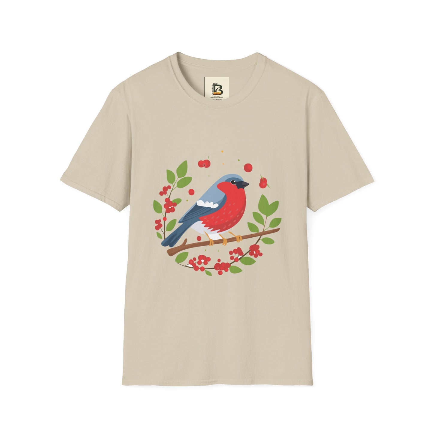 Berry Bird