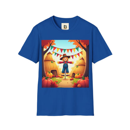 Harvest Joy