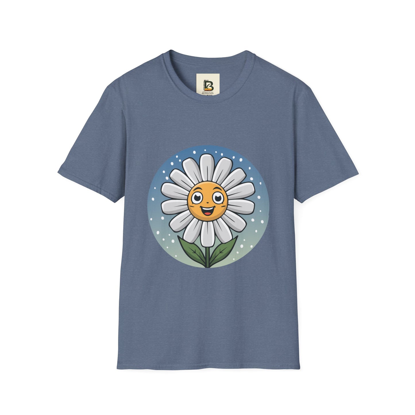 Ox-eye daisy (edible flower)