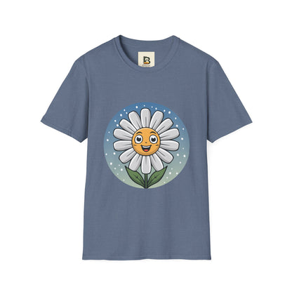 Ox-eye daisy (edible flower)