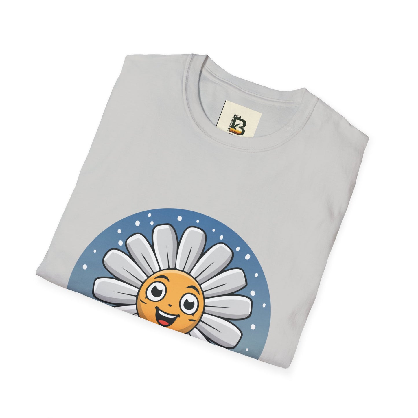 Ox-eye daisy (edible flower)