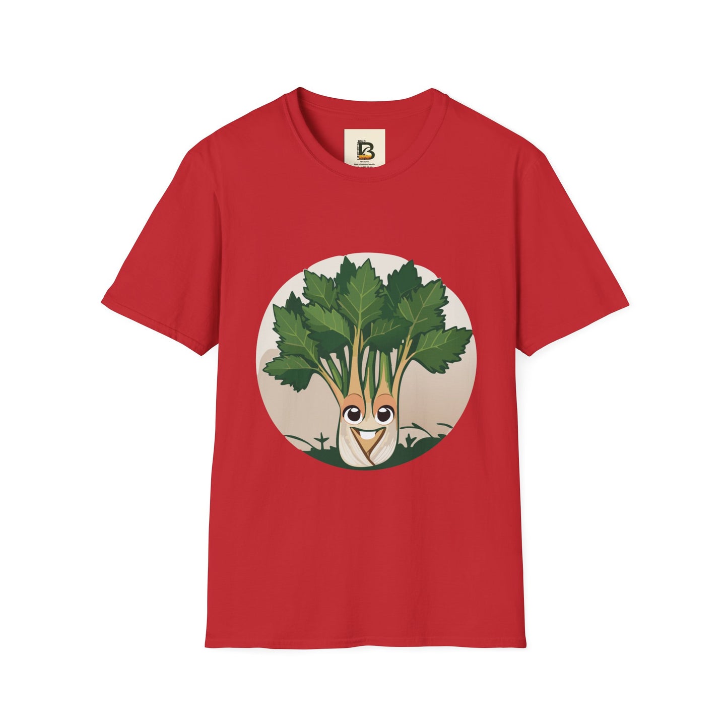 Panther parsley