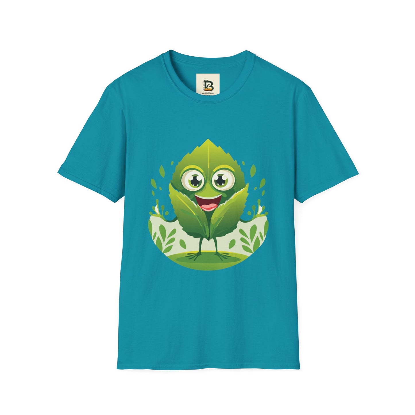 Frog's lettuce