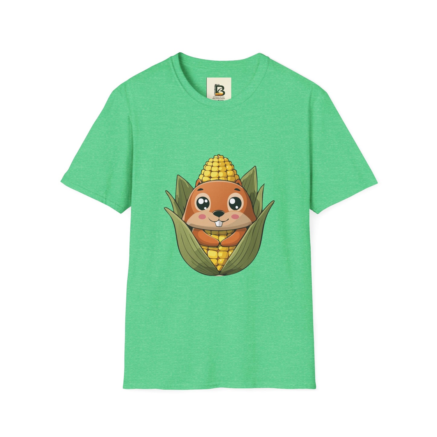 Squirrel corn
