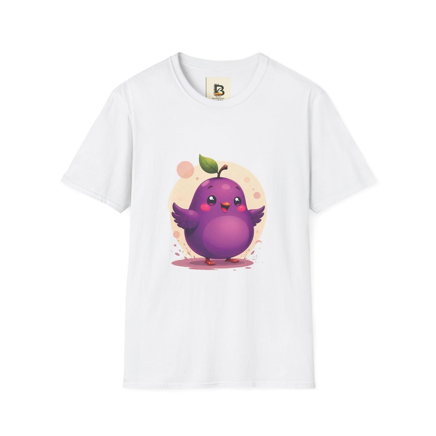 Dove plum