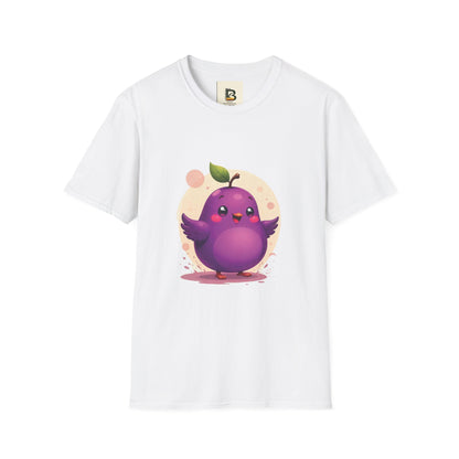 Dove plum